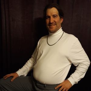 Meet your Posher, Kenneth